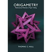 Origametry: Mathematical Methods in Paper Folding